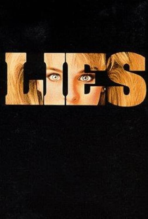 Постер Lies